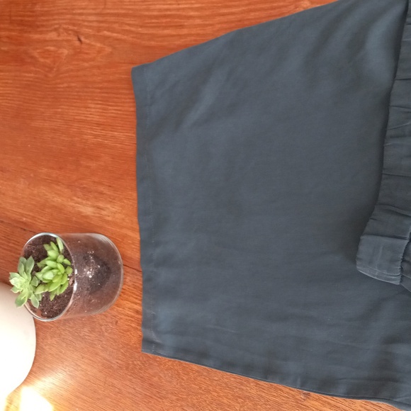 NW0T 100% Modal LOGO Slacks 2X - Picture 3 of 6